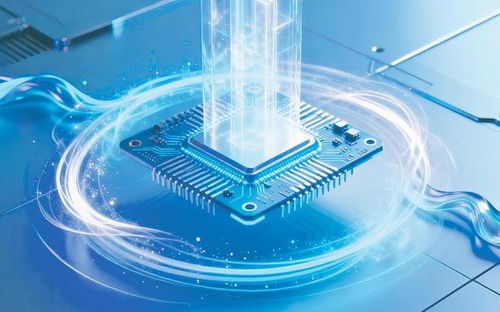 國(guó)產(chǎn)GPU上市潮涌，沐曦接棒叩門，資本化浪潮下的材料科學(xué)基石