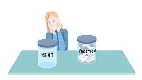 心理賬戶(hù) 為何同樣是自己的錢(qián)，卻有“虧不得”與“無(wú)所謂”之別