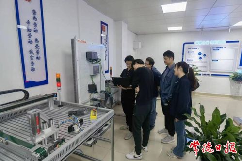 匠心筑夢(mèng)，智創(chuàng)未來(lái) 湖南中煙常德卷煙廠勞模工匠創(chuàng)新工作室再添新翼